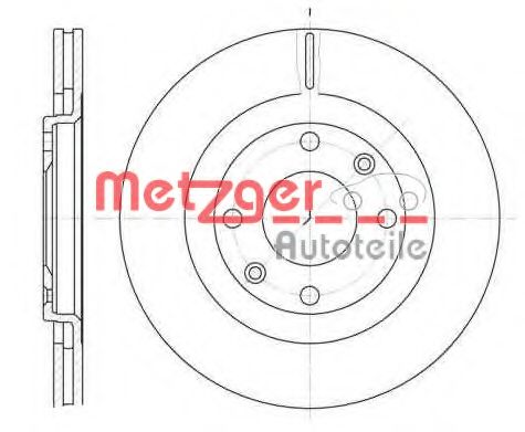 METZGER 6240.10