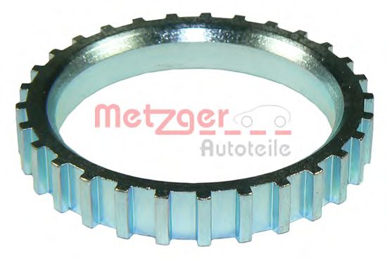 METZGER 0900364