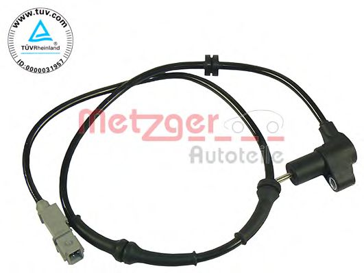 METZGER 0900110