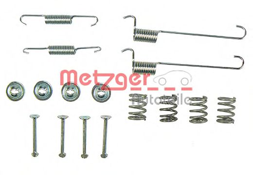 METZGER 105-0848
