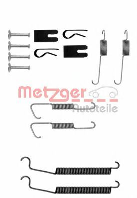 METZGER 105-0805