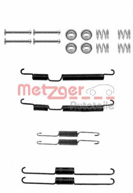 METZGER 105-0813