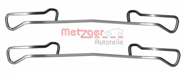 METZGER 109-1150
