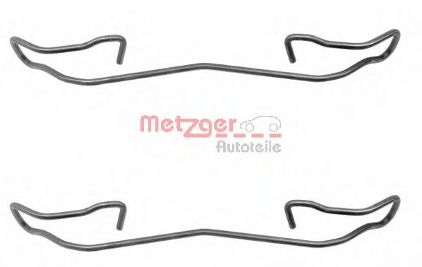 METZGER 109-1187