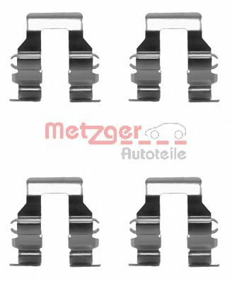 METZGER 109-1199