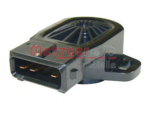 METZGER 0904033