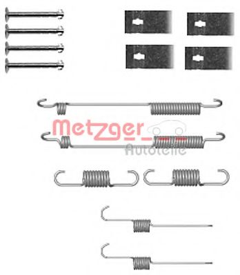 METZGER 105-0846
