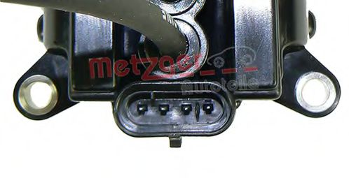 METZGER 0880022