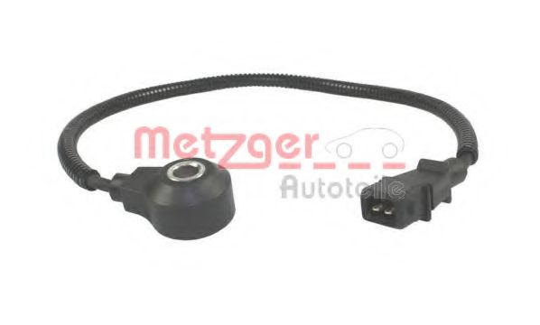 METZGER 0907086