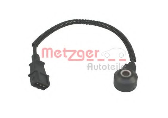 METZGER 0907089