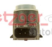 METZGER 0901052