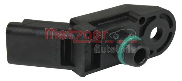 METZGER 0906168
