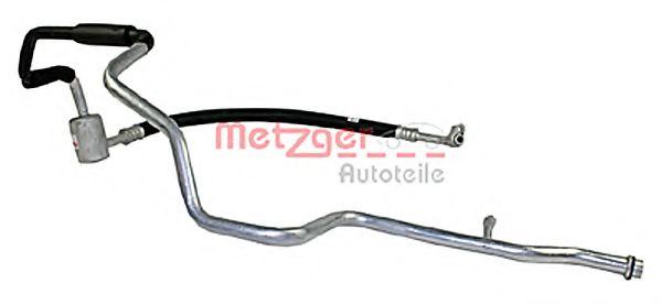 METZGER 2360004