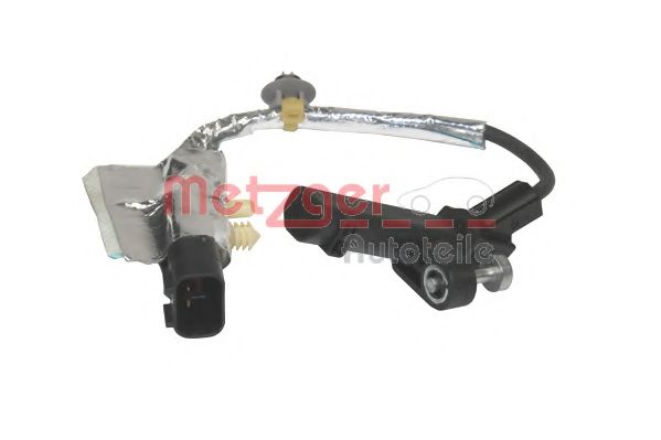 METZGER 0902293