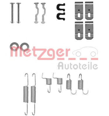 METZGER 105-0028