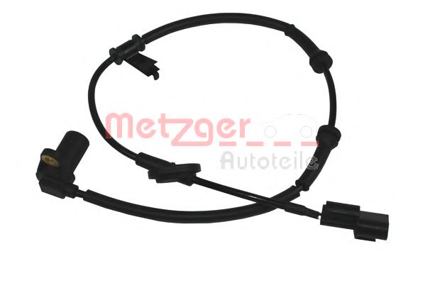METZGER 0900750