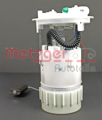 METZGER 2250085