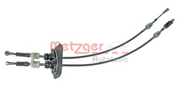 METZGER 3150056