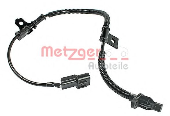 METZGER 0900154
