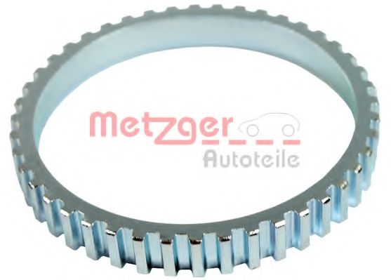 METZGER 0900161