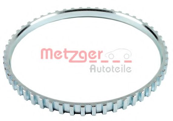METZGER 0900170