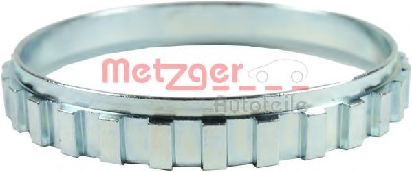 METZGER 0900172