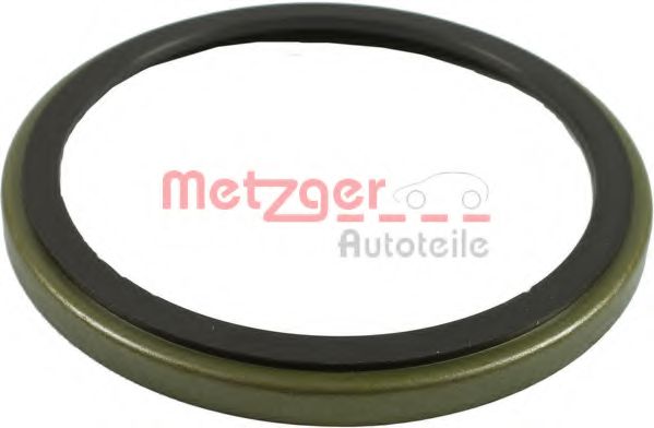 METZGER 0900176