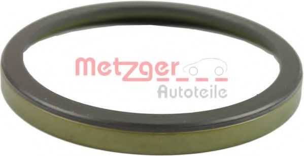 METZGER 0900179