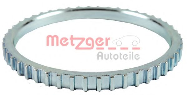 METZGER 0900183