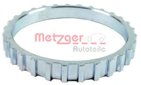 METZGER 0900187