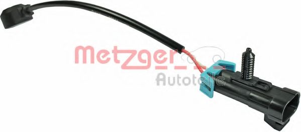 METZGER 0907103