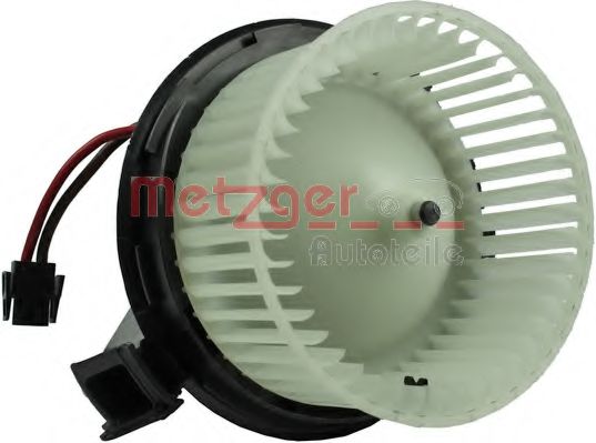 METZGER 0917113