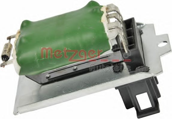 METZGER 0917161