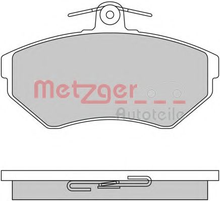 METZGER 1170061