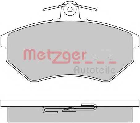 METZGER 1170062