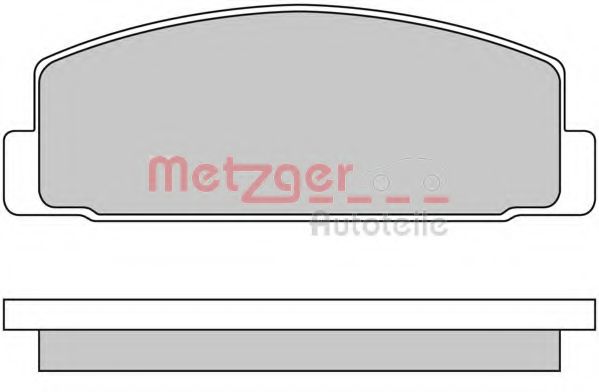 METZGER 1170088