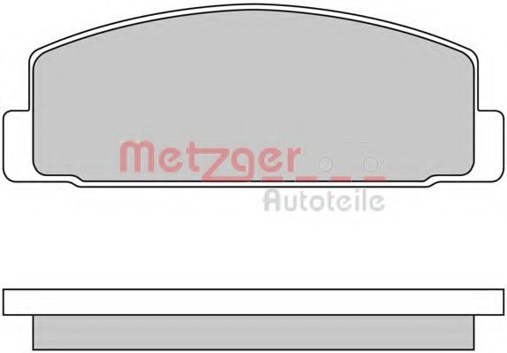 METZGER 1170206