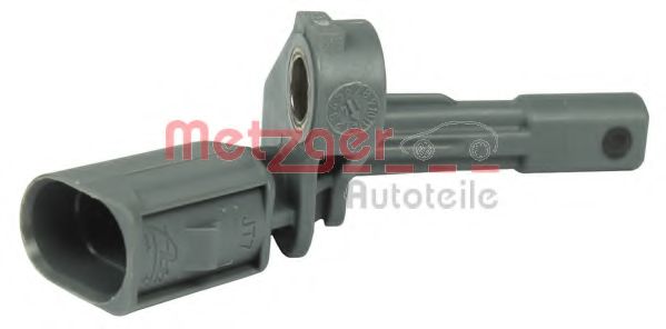METZGER 0900191