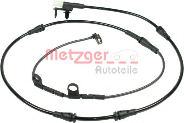 METZGER WK 17-281