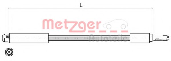 METZGER 4111368