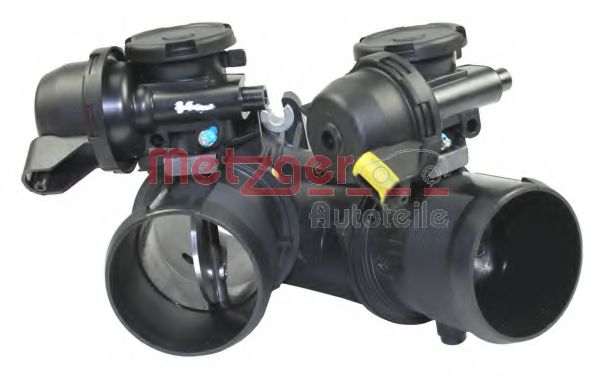 METZGER 0892143