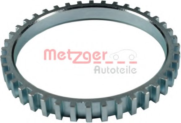 METZGER 0900158