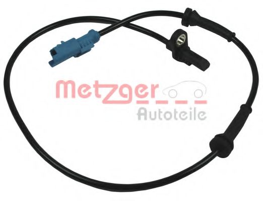 METZGER 0900780