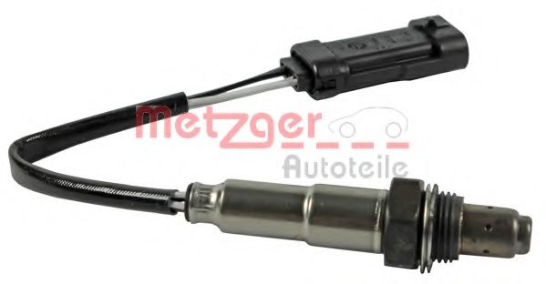 METZGER 0893464