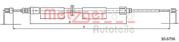METZGER 10.6796
