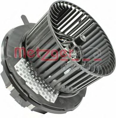 METZGER 0917122