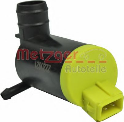 METZGER 2220021