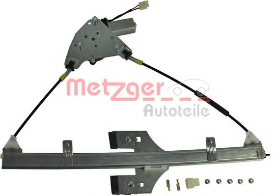 METZGER 2160295