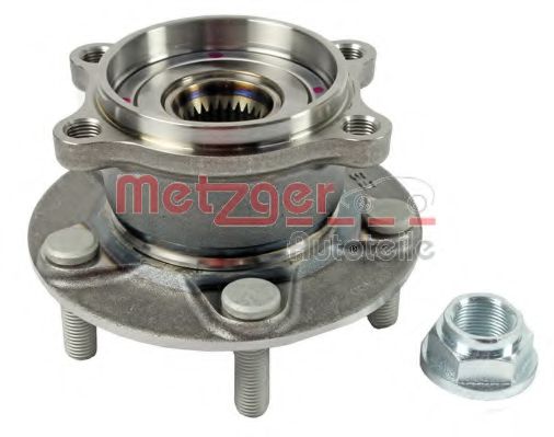 METZGER WM 170.65