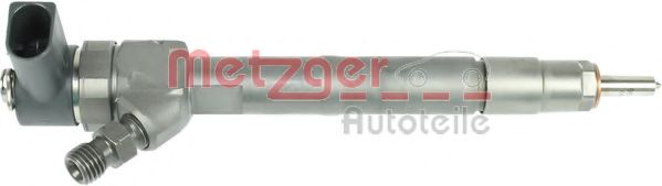 METZGER 0870002